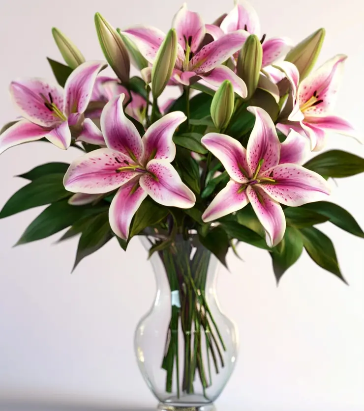 The New Home Bouquet