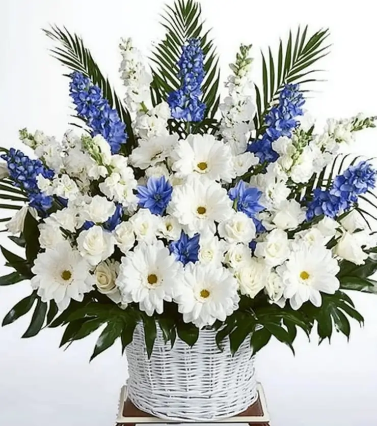 Always in Our Hearts