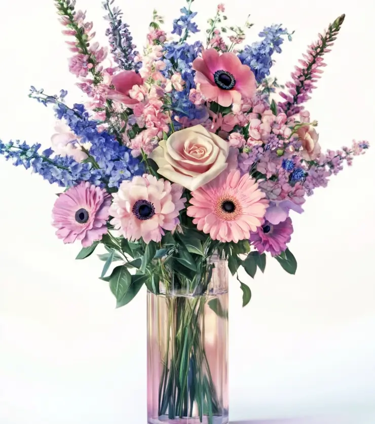 Blooming Beauties Bouquet