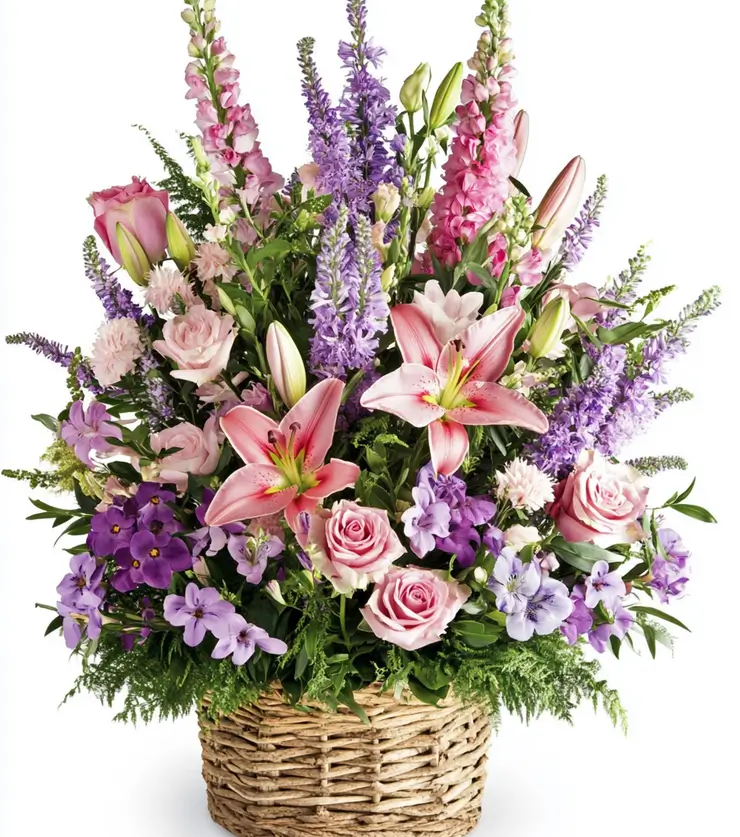 Heavenly Expressions