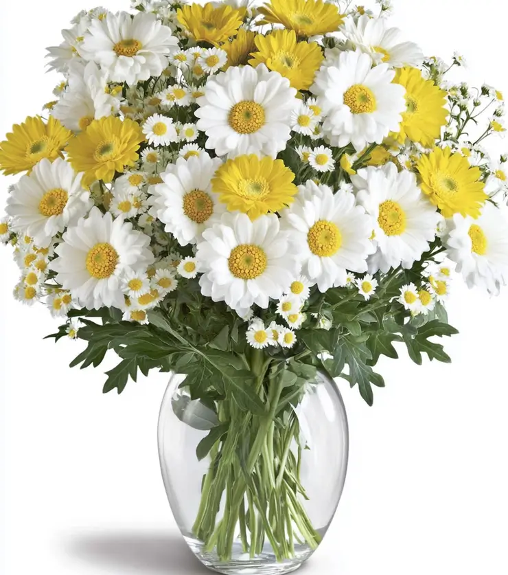 A little piece of heaven