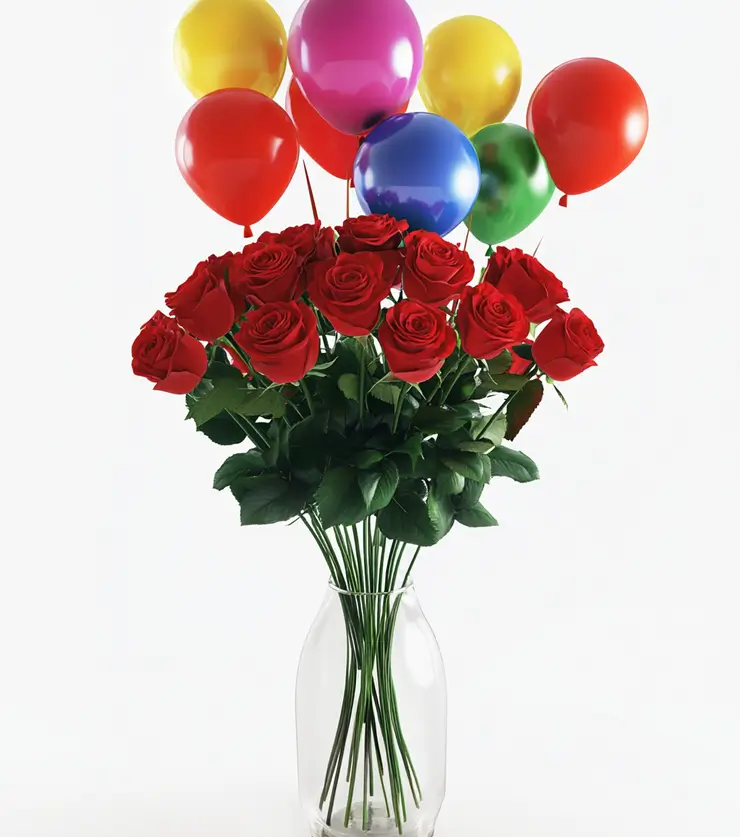 Heart Felt Token of Your Feelings