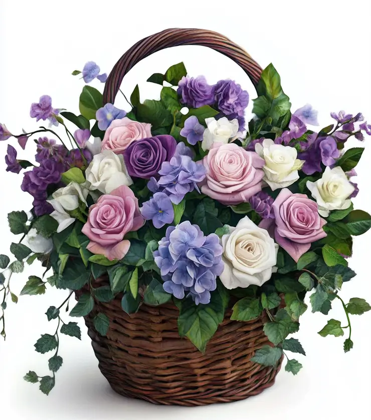 flowers for sympathy