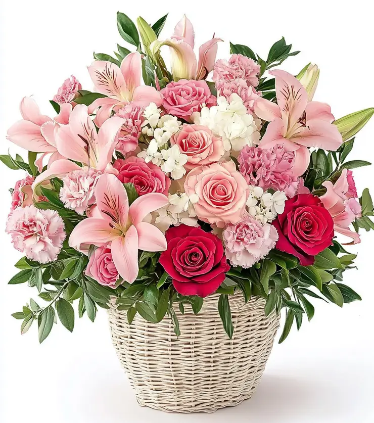 A Time for Remembrance Bouquet