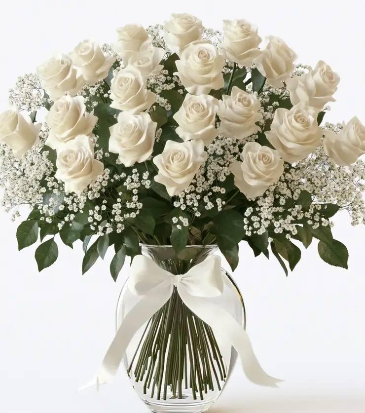 A Toast to That Special Someone