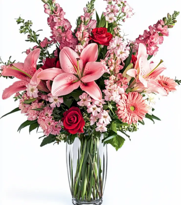 Thinking of You Flowers