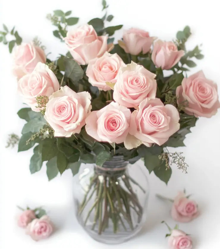 Unforgettable Flowers