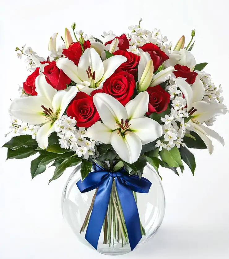 All American Celebration