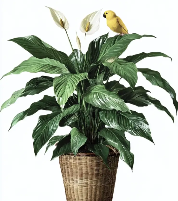 A Peaceful River Meditation