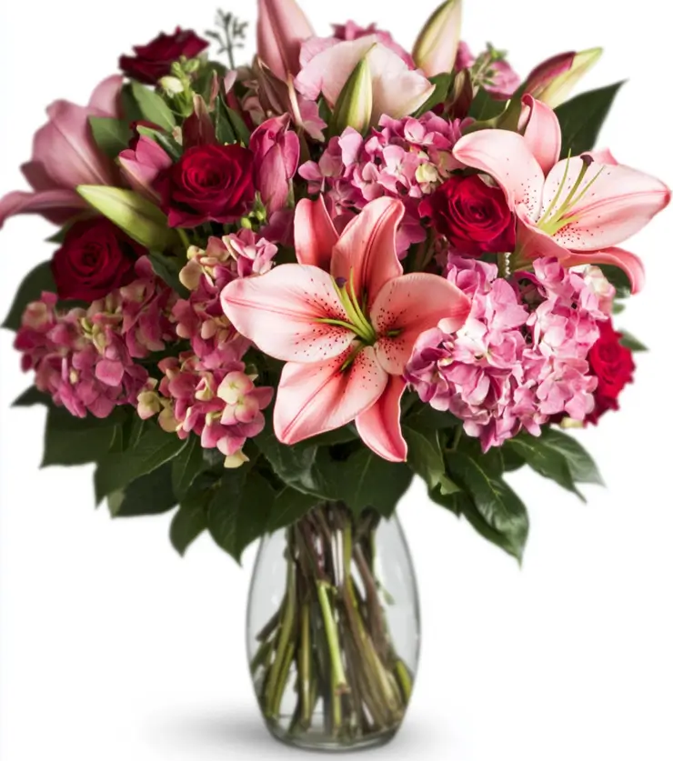 Forever in Our Hearts